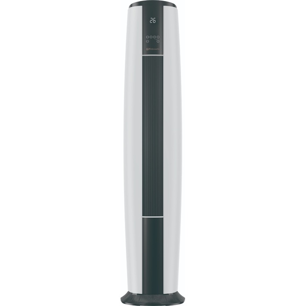 2 Ton Standing Split AC Round NC18SCFINV