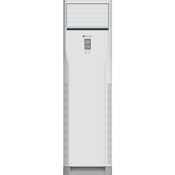 3 Ton Standing Split AC NC24CF