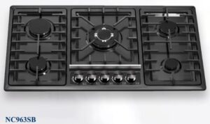 Built in Gas Hob NC963SB