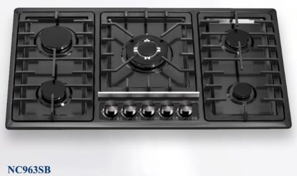 Built in Gas Hob NC963SB