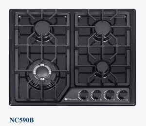 Gas Hob NC590B