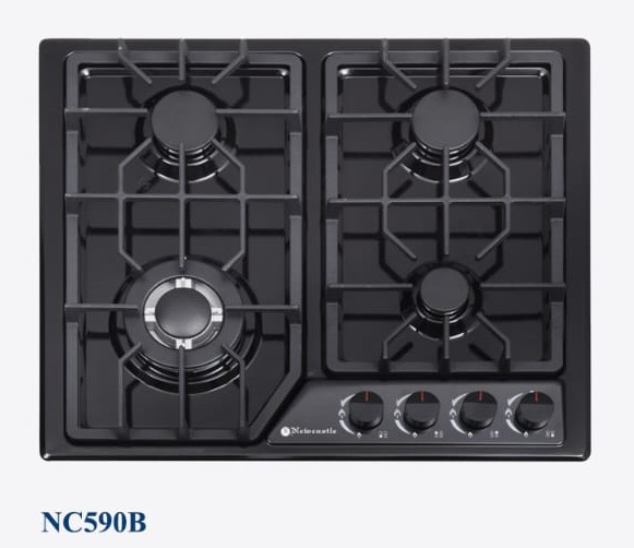 Gas Hob NC590B