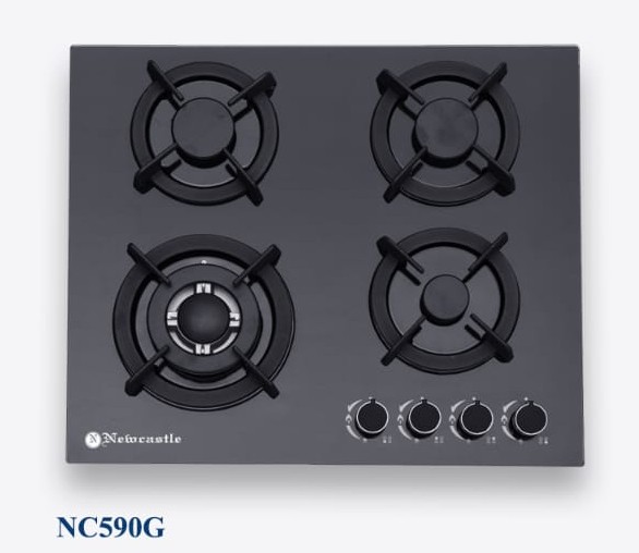 Gas Hob NC590G