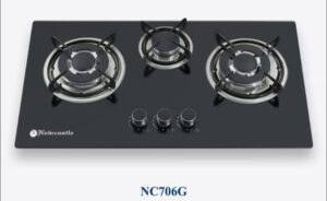 Gas Hob NC706G