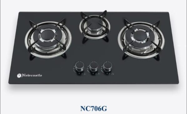Gas Hob NC706G