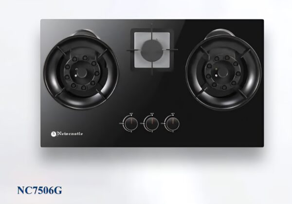 Gas Hob NC7506G - Image 2