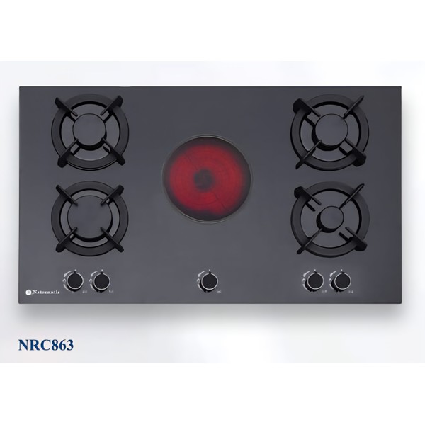 Gas_Electric_Hob_NRC863