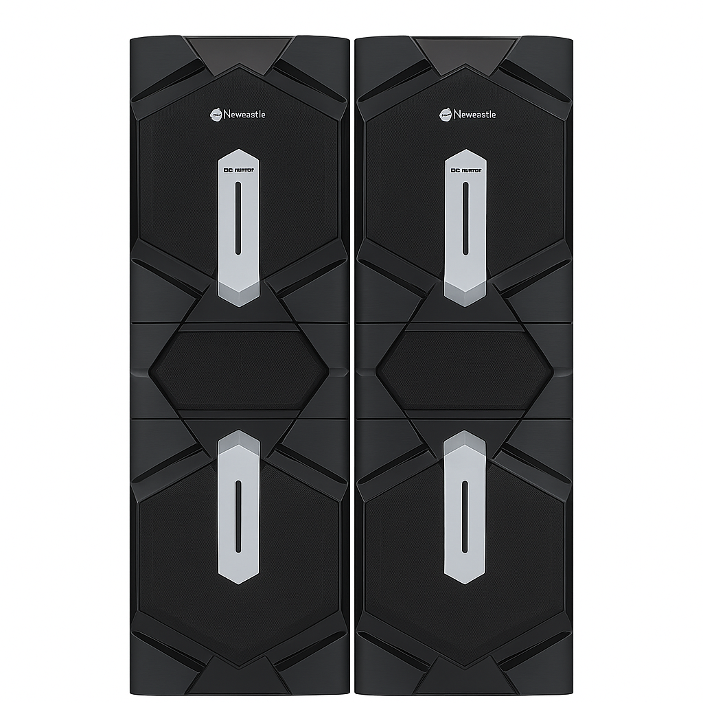 Hi-Fi Tower Speaker System NC1818