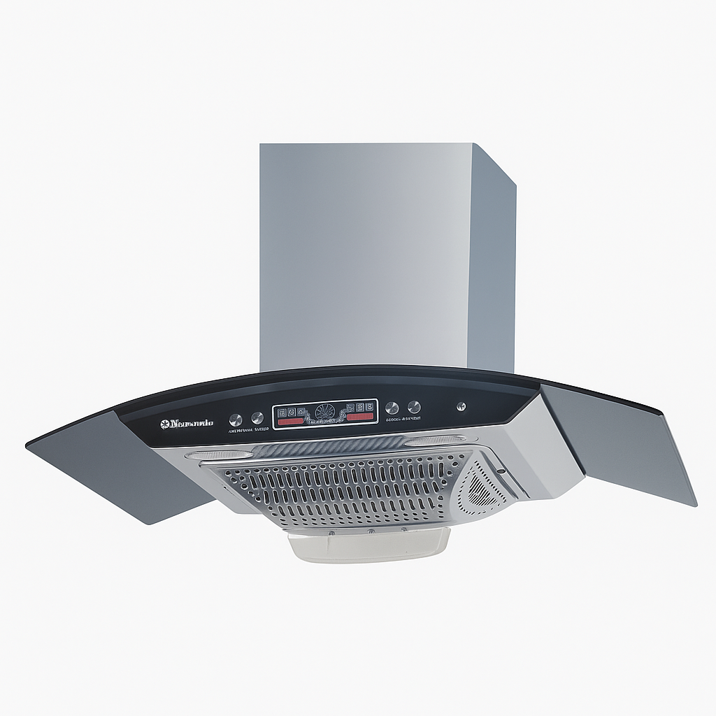 Range Hood NRCE010