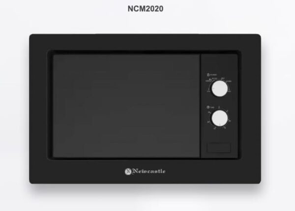 Microwave NCM2020