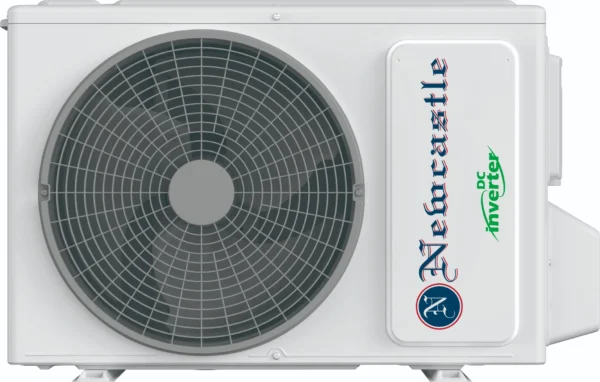 2 Ton Standing Split AC Square NC18SCFINVST - Image 3
