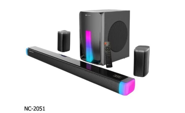 Sound System NC2051