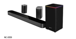 Sound System NC2059