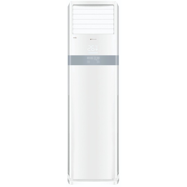 2 Ton Standing Split AC Square NC18SCFINVST