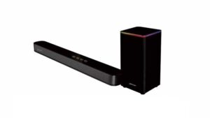 Wireless Sound Bar NC2041