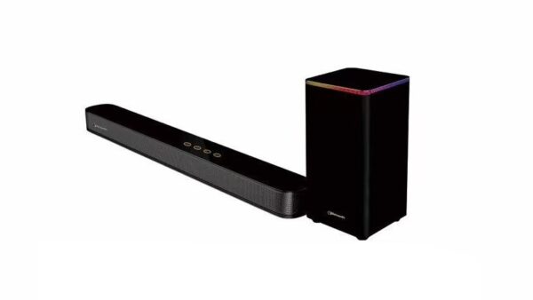 Wireless Sound Bar NC2041